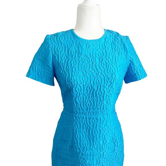 Jonathan Saunders Dress 4 NEW - Picture 3 of 9